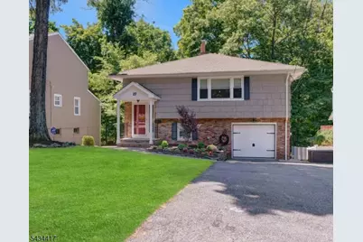 27 Shady Ter, Wayne, NJ 07470 - Photo 1