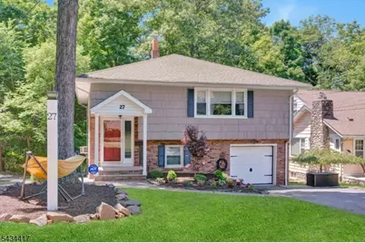 27 Shady Ter, Wayne, NJ 07470 - Photo 2