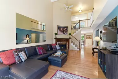 114 Wagon Wheel Rd, Sparta Township, NJ 07871 - Photo 8