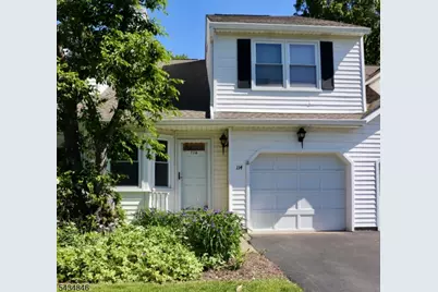 114 Wagon Wheel Rd, Sparta Township, NJ 07871 - Photo 2