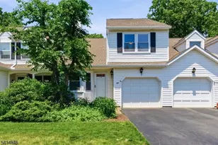 114 Wagon Wheel Rd, Sparta Township, NJ 07871 - Photo 1