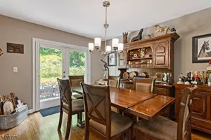 45 Molly Stark Dr, Morris Township, NJ 07960 - Photo 8