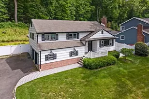 45 Molly Stark Dr, Morris Township, NJ 07960 - Photo 1