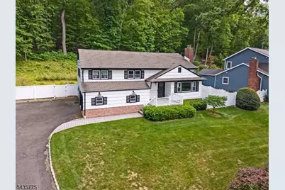45 Molly Stark Dr, Morris Township, NJ 07960 - Photo 24