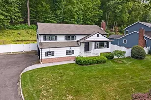 45 Molly Stark Dr, Morris Township, NJ 07960 - Photo 24