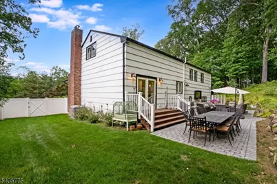 45 Molly Stark Dr, Morris Township, NJ 07960 - Photo 20