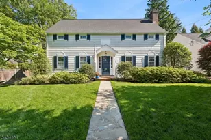18 Colony Dr, Summit, NJ 07901 - Photo 1