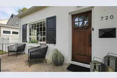 720 Harding St, Westfield, NJ 07090 - Photo 2