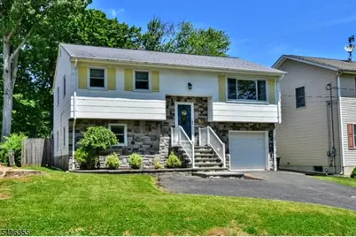 202 Lake Shore Dr, Parsippany, NJ 07034 - Photo 1