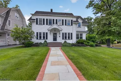 617 Lawrence Ave, Westfield, NJ 07090 - Photo 2