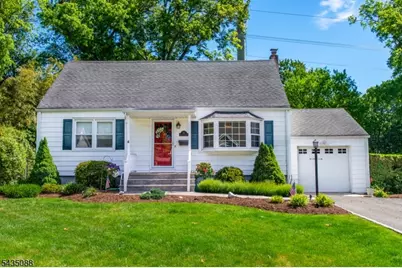 110 Overlook Ave, East Hanover Township, NJ 07936 - Photo 1