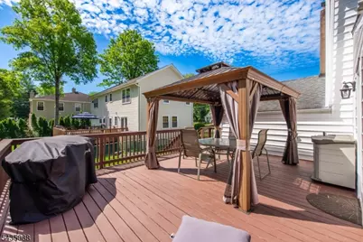 110 Overlook Ave, East Hanover Township, NJ 07936 - Photo 22