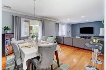 18 Old Traveled Way, Roxbury Township, NJ 07852 - Photo 6