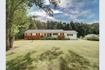 18 Old Traveled Way, Roxbury Township, NJ 07852 - Photo 1