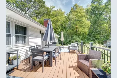 18 Old Traveled Way, Roxbury Township, NJ 07852 - Photo 34