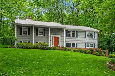 5 Persimmon Way, Springfield, NJ 07081 - Photo 1