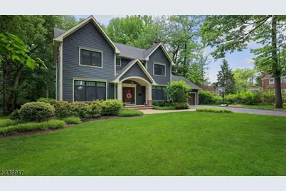 1916 Parkwood Dr, Scotch Plains Township, NJ 07076 - Photo 4