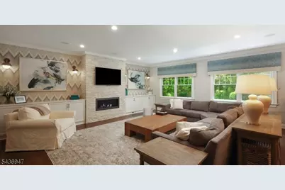1916 Parkwood Dr, Scotch Plains Township, NJ 07076 - Photo 10