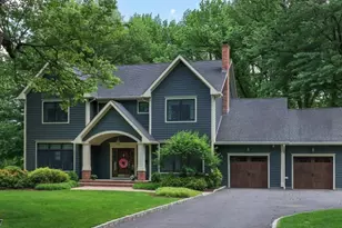 1916 Parkwood Dr, Scotch Plains Township, NJ 07076 - Photo 1