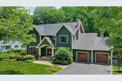 1916 Parkwood Dr, Scotch Plains Township, NJ 07076 - Photo 2