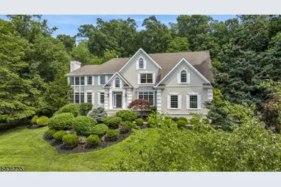 66 Beachmont Terrace, North Caldwell, NJ 07006 - Photo 2