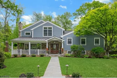 28 Club Ln, New Providence, NJ 07901 - Photo 1
