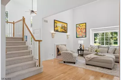 14 Old Warson Ct, Montgomery Township, NJ 08558 - Photo 8