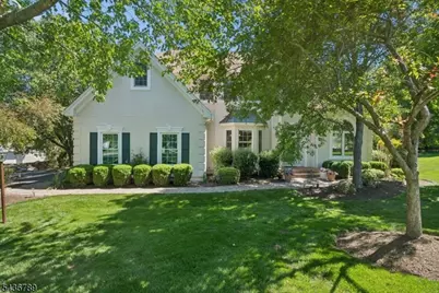 14 Old Warson Ct, Montgomery Township, NJ 08558 - Photo 1