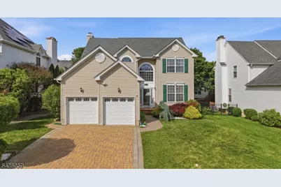 14 Murphy Dr, Bridgewater, NJ 08807 - Photo 1