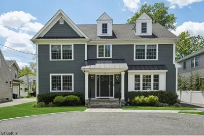 12 Monmouth Ct, Livingston, NJ 07039 - Photo 1