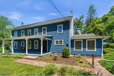 60 Pleasant Run Rd, Readington, NJ 08822 - Photo 1