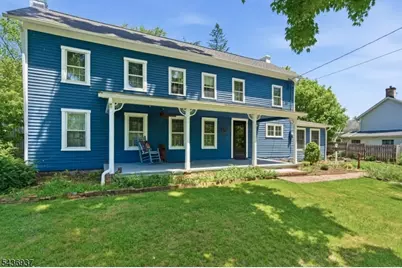 60 Pleasant Run Rd, Readington, NJ 08822 - Photo 2