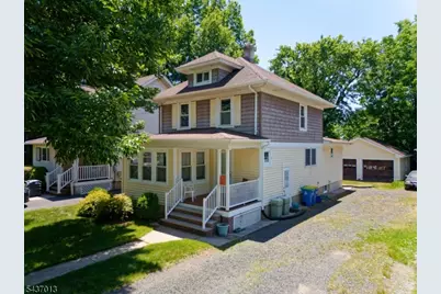 17 E Brown St, Somerville, NJ 08876 - Photo 1