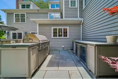 20 Country Club Dr, Chatham Township, NJ 07928 - Photo 36