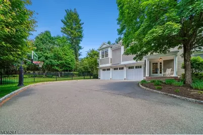 20 Country Club Dr, Chatham Township, NJ 07928 - Photo 42