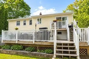 40 Dacotah Ave, Rockaway Township, NJ 07866 - Photo 42