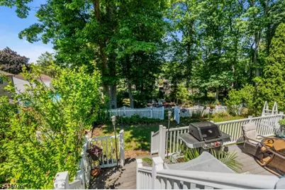 40 Dacotah Ave, Rockaway Township, NJ 07866 - Photo 38