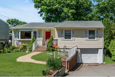 40 Dacotah Ave, Rockaway Township, NJ 07866 - Photo 1
