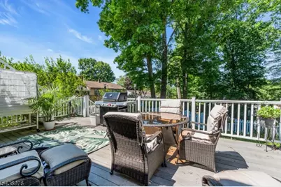 40 Dacotah Ave, Rockaway Township, NJ 07866 - Photo 30
