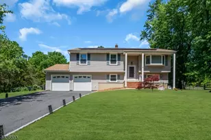 6 Fox Chase Run, Hillsborough Township, NJ 08844 - Photo 1