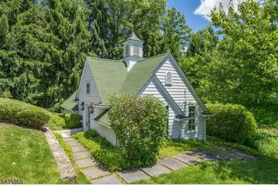 43 Knox Hill Rd, Morris Township, NJ 07960 - Photo 44