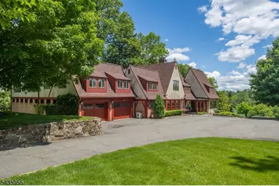 43 Knox Hill Rd, Morris Township, NJ 07960 - Photo 6