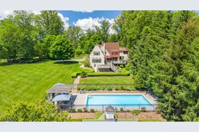 43 Knox Hill Rd, Morris Township, NJ 07960 - Photo 4