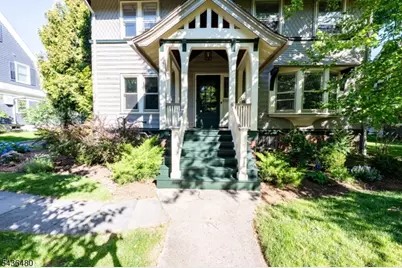 409 Hillside Pl, South Orange, NJ 07079 - Photo 1