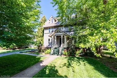 409 Hillside Pl, South Orange, NJ 07079 - Photo 4
