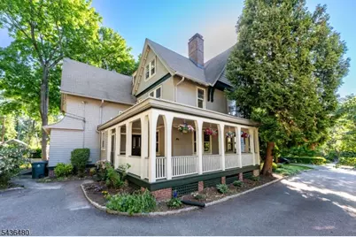 409 Hillside Pl, South Orange, NJ 07079 - Photo 6