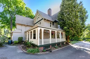 409 Hillside Pl, South Orange, NJ 07079 - Photo 6