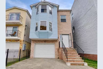 190 S 11th St #1, Newark, NJ 07107 - Photo 1