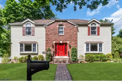 [Address not provided], Madison, NJ 07940 - Photo 1