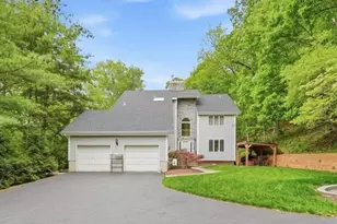 1079 Hoffman Rd, Bridgewater, NJ 08807 - Photo 1